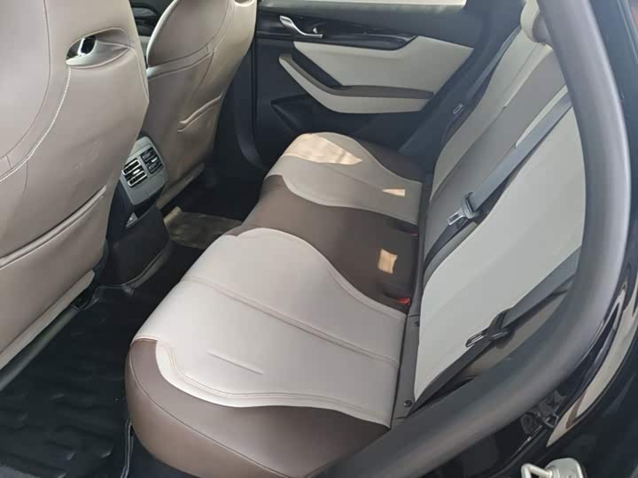 BYD Qin Plus 2023 guan jun ban DM-i 55KM Leading