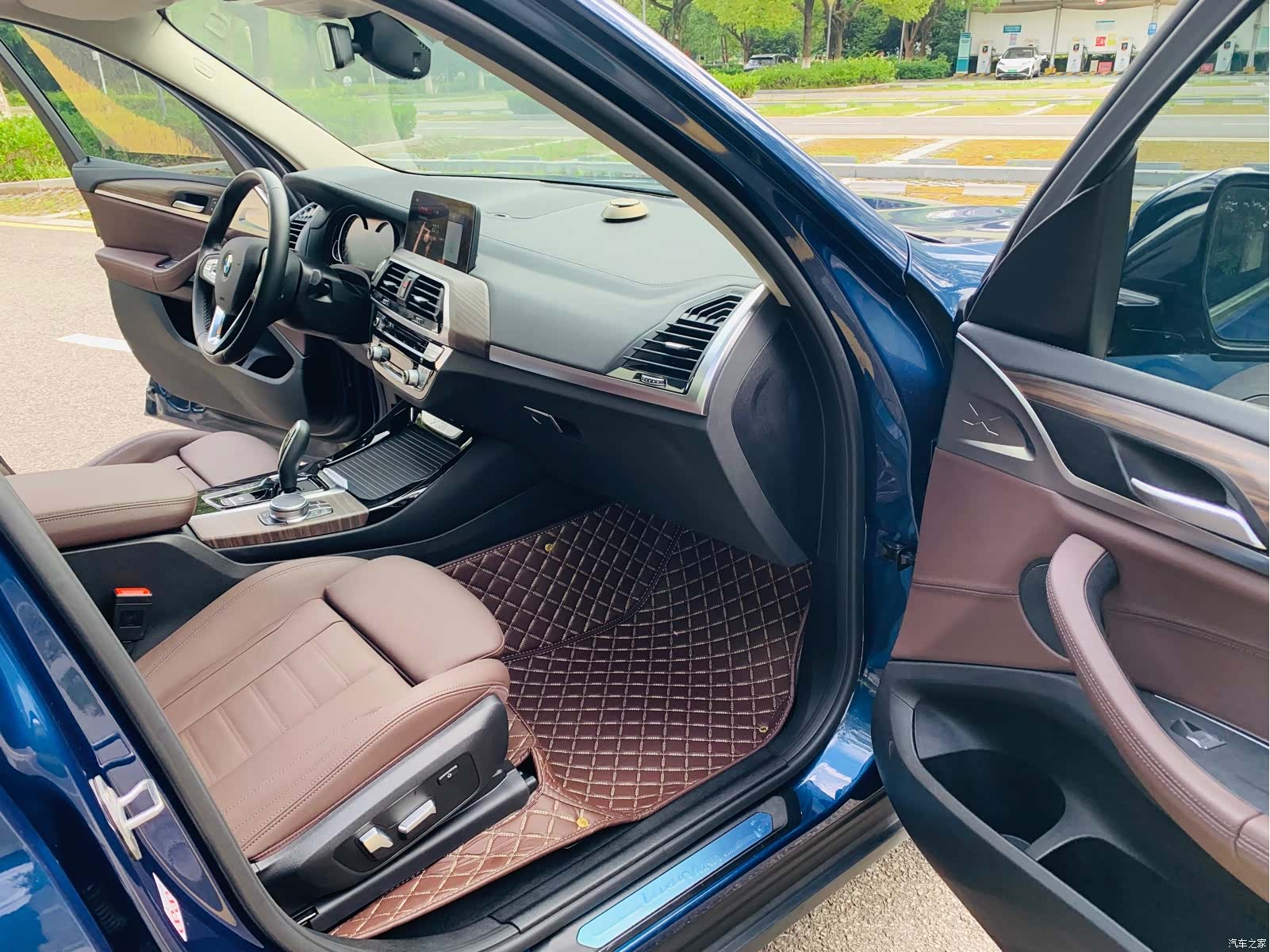 BMW X3, 2019 15