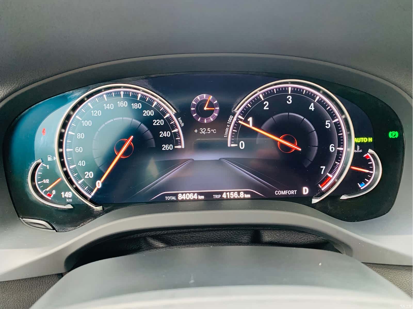 BMW X3, 2019 16