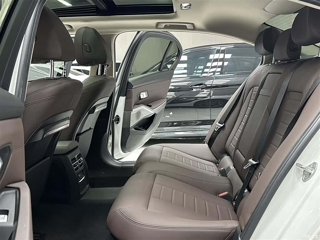 BMW 3 Series, 2020 16