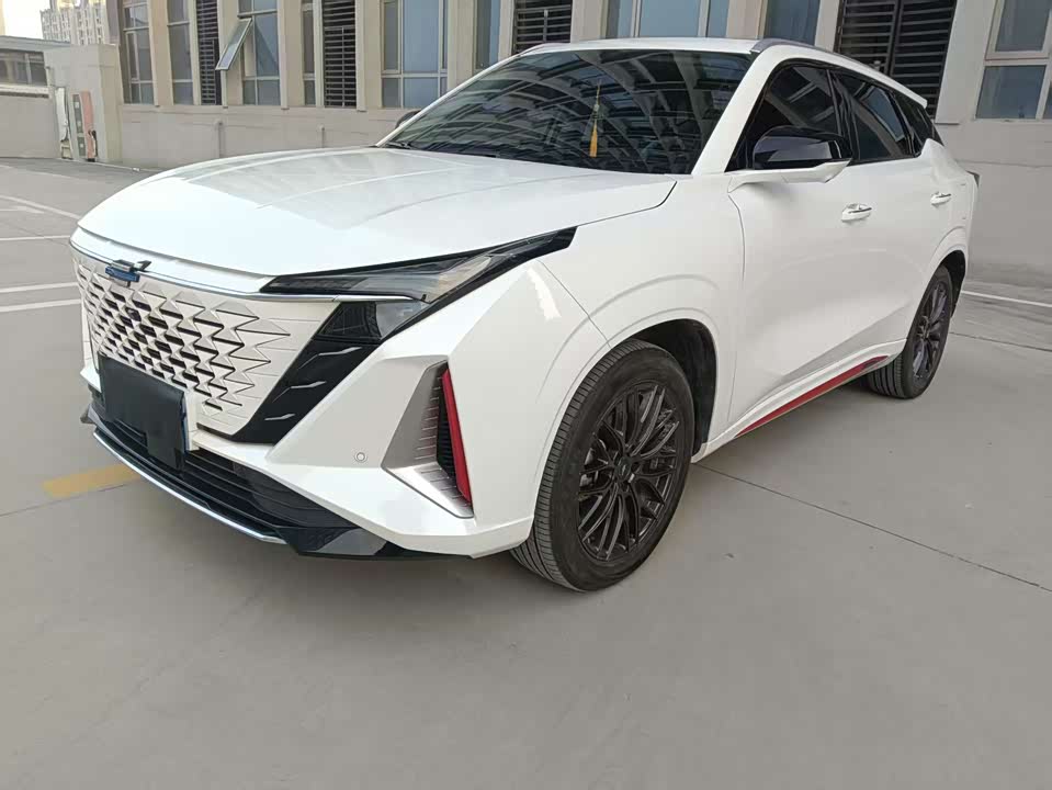 Oshan Z6