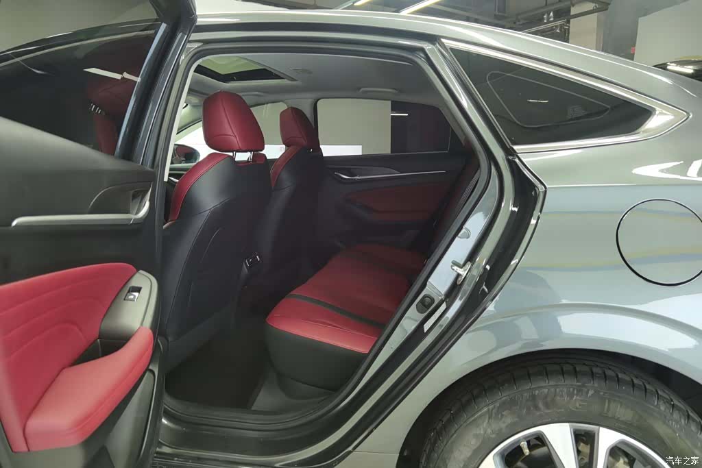 Changan Eado, 2021 11