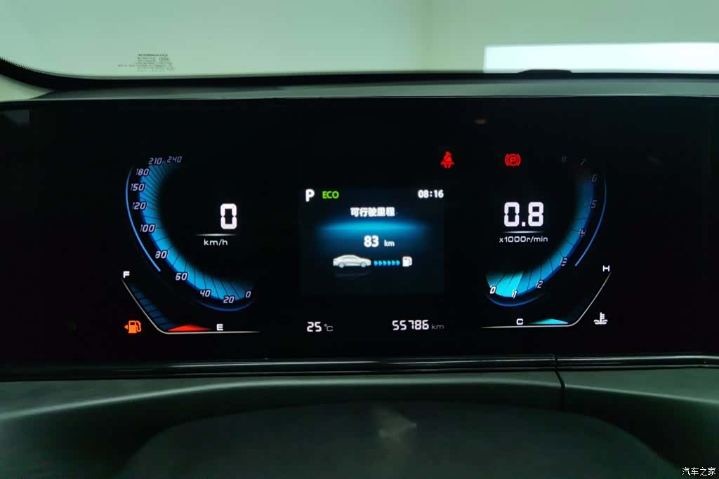 Changan Eado, 2021 14