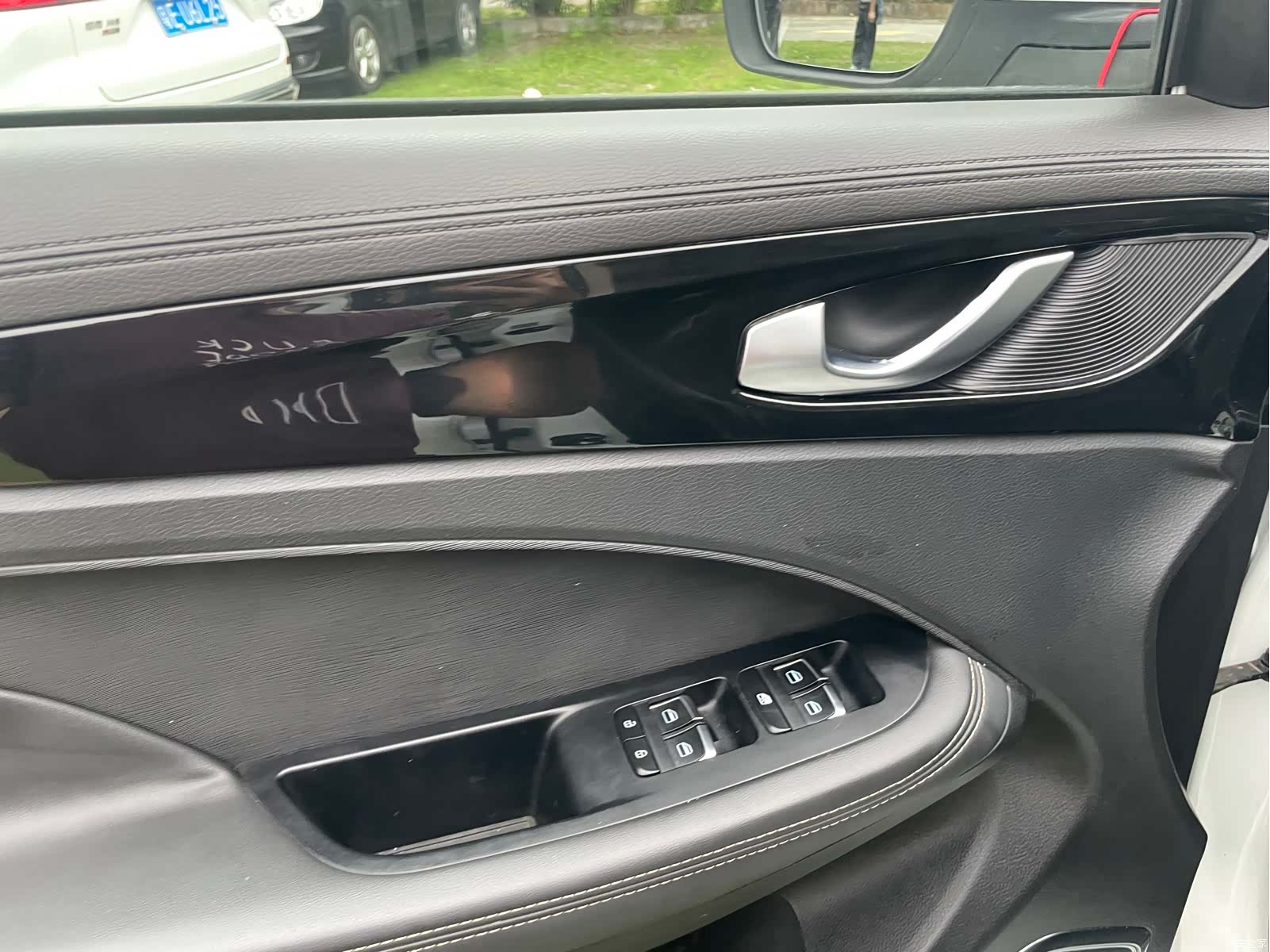 Jetour X90, 2020 15