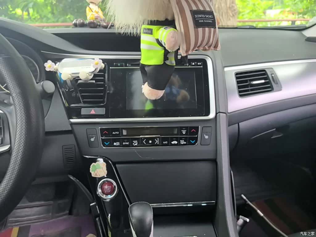 Honda Spirior, 2018 13