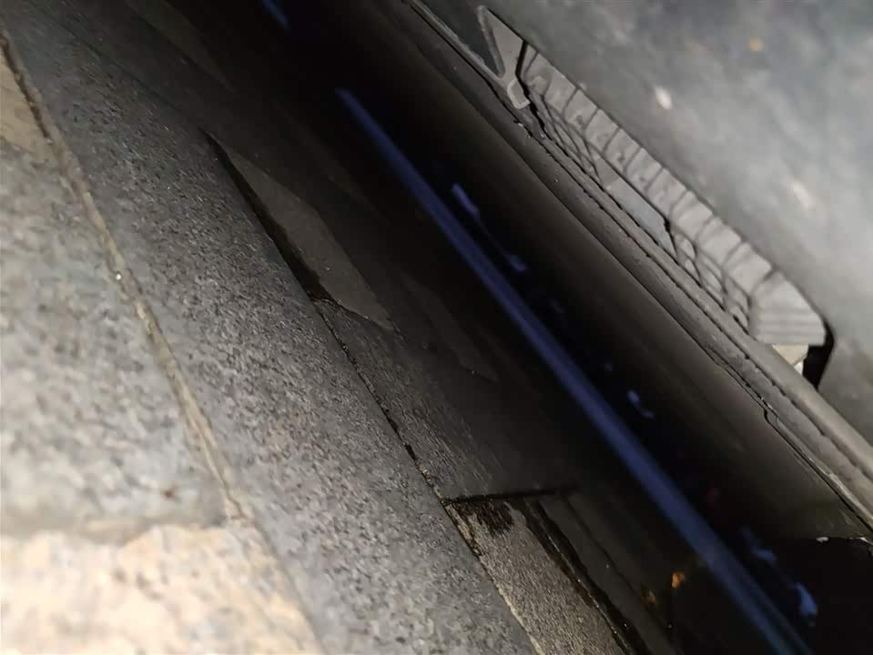 Xiaomi Xiaomi SU7