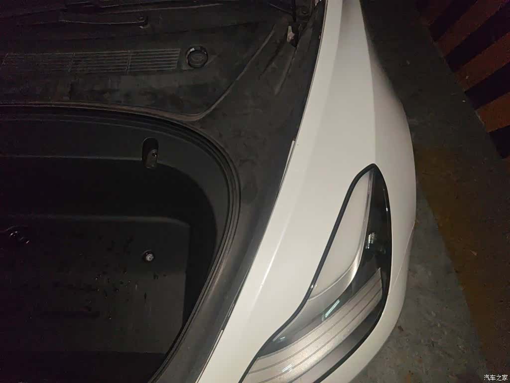 Tesla Model 3, 2020 21