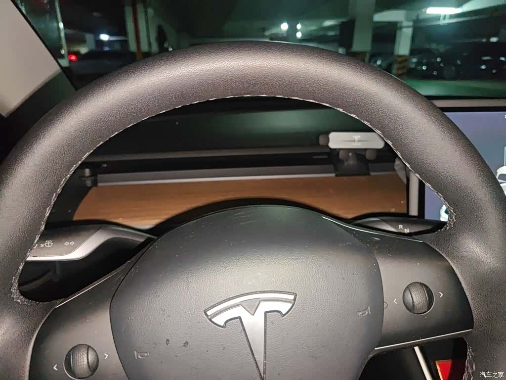 Tesla Model 3, 2020 4