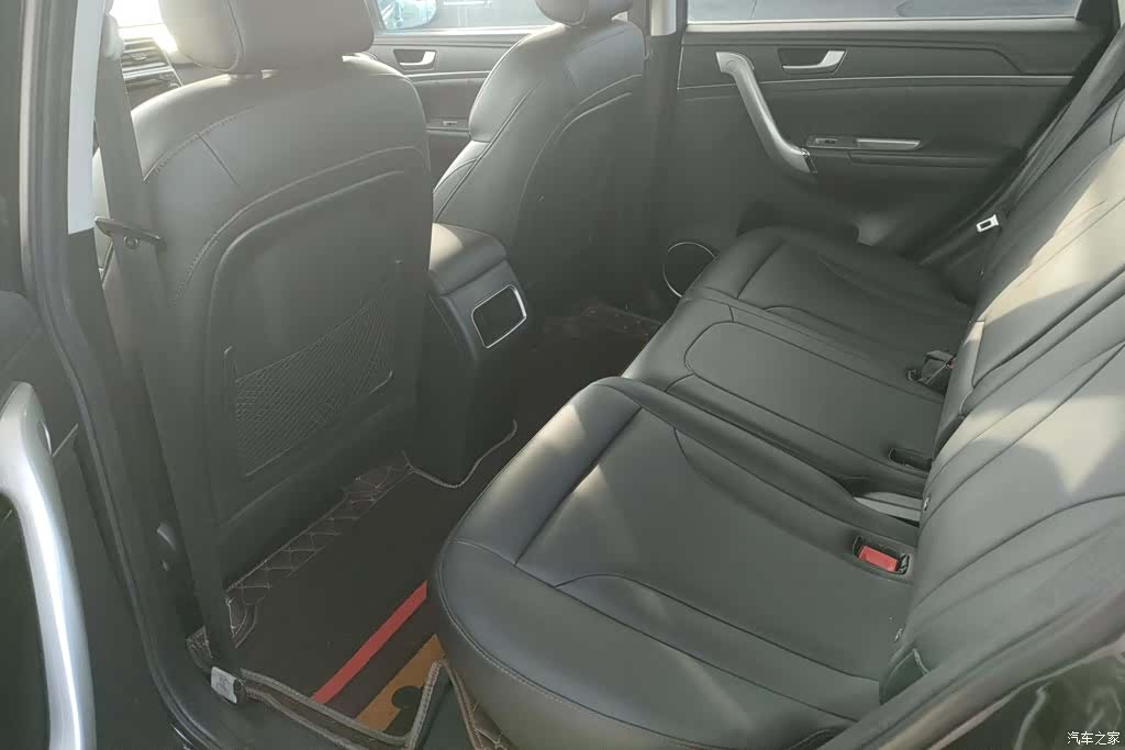 Haval H6, 2015 11
