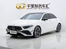 ����A��AMG 2024�� �Ŀ� AMG A 35 L 4MATIC