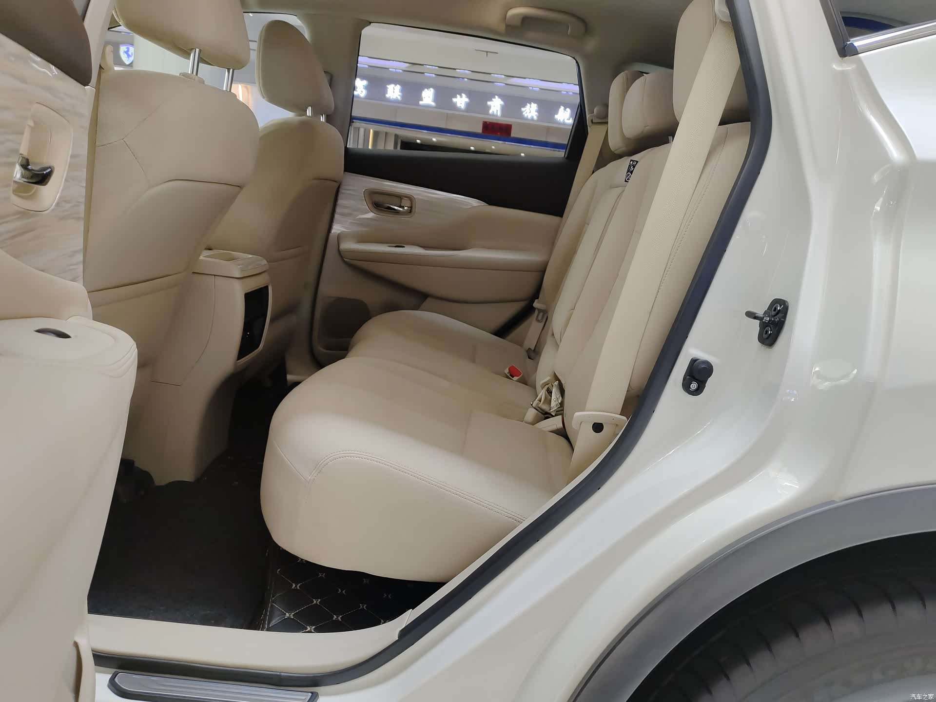 Nissan Murano, 2016 12
