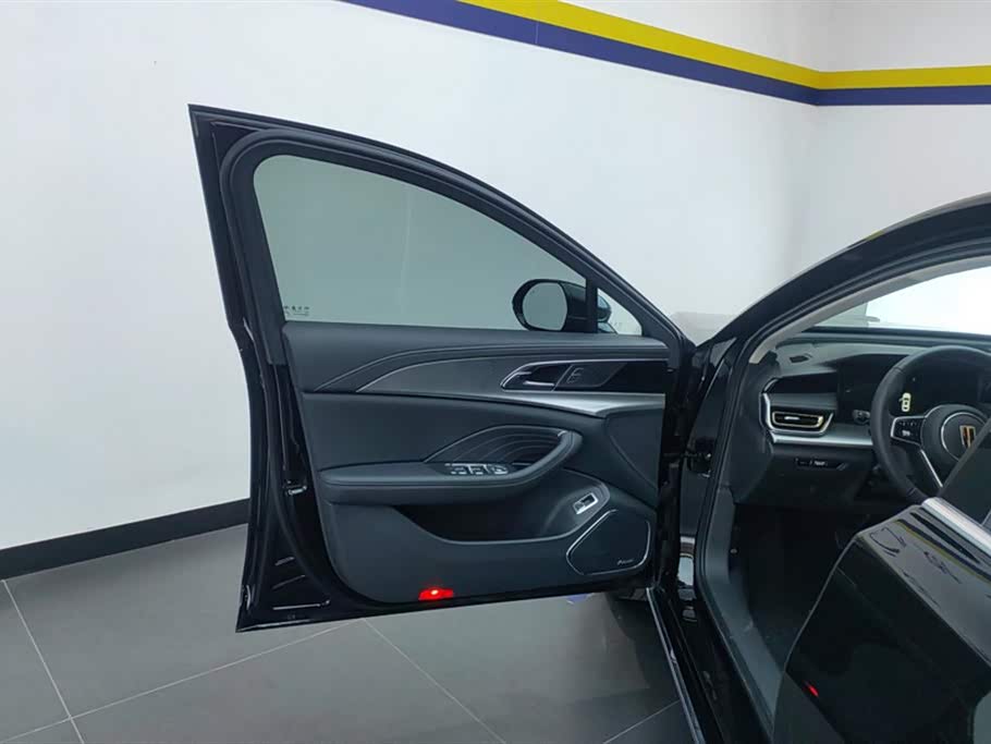 Hongqi H5 Hongqi H5