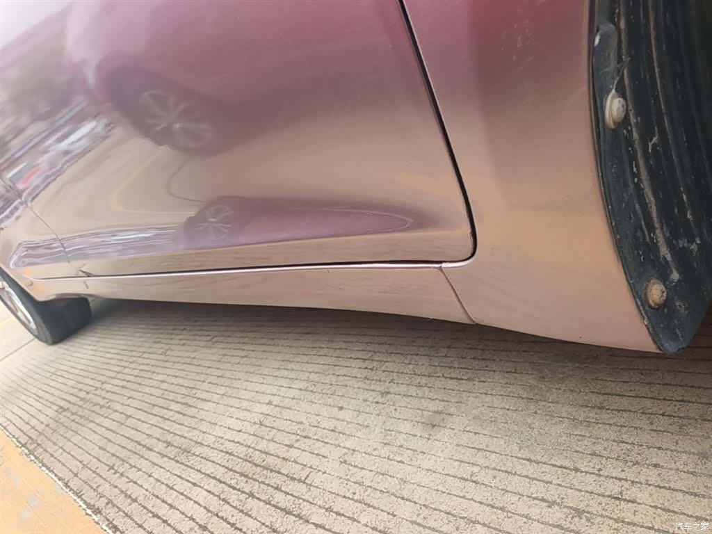 Hyundai GLS, 2016 21