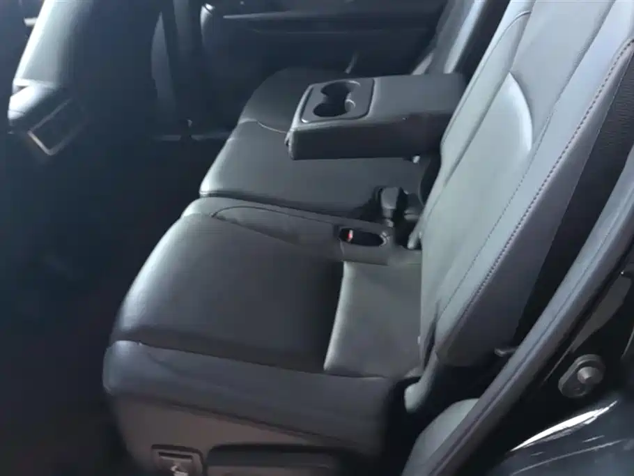 Toyota Highlander Toyota Highlander