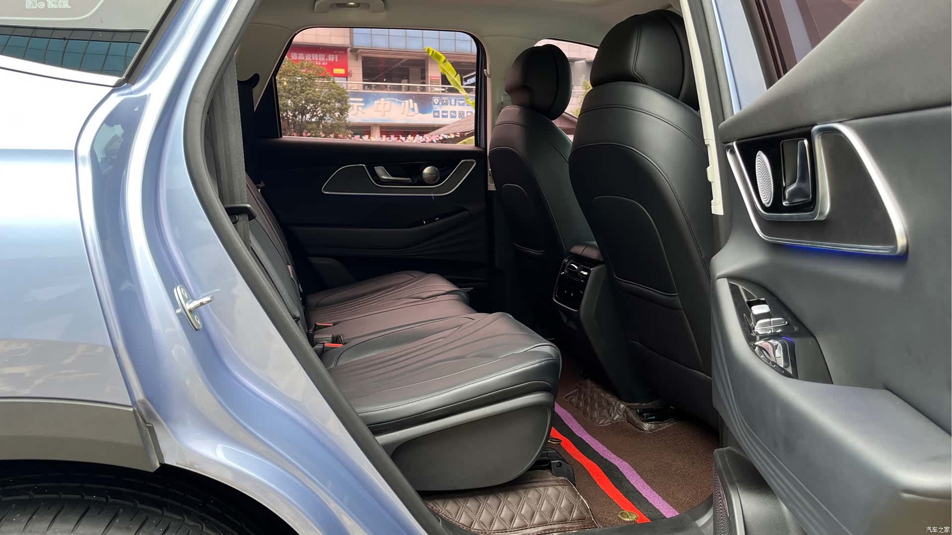 Chery Yuan, 2024 12