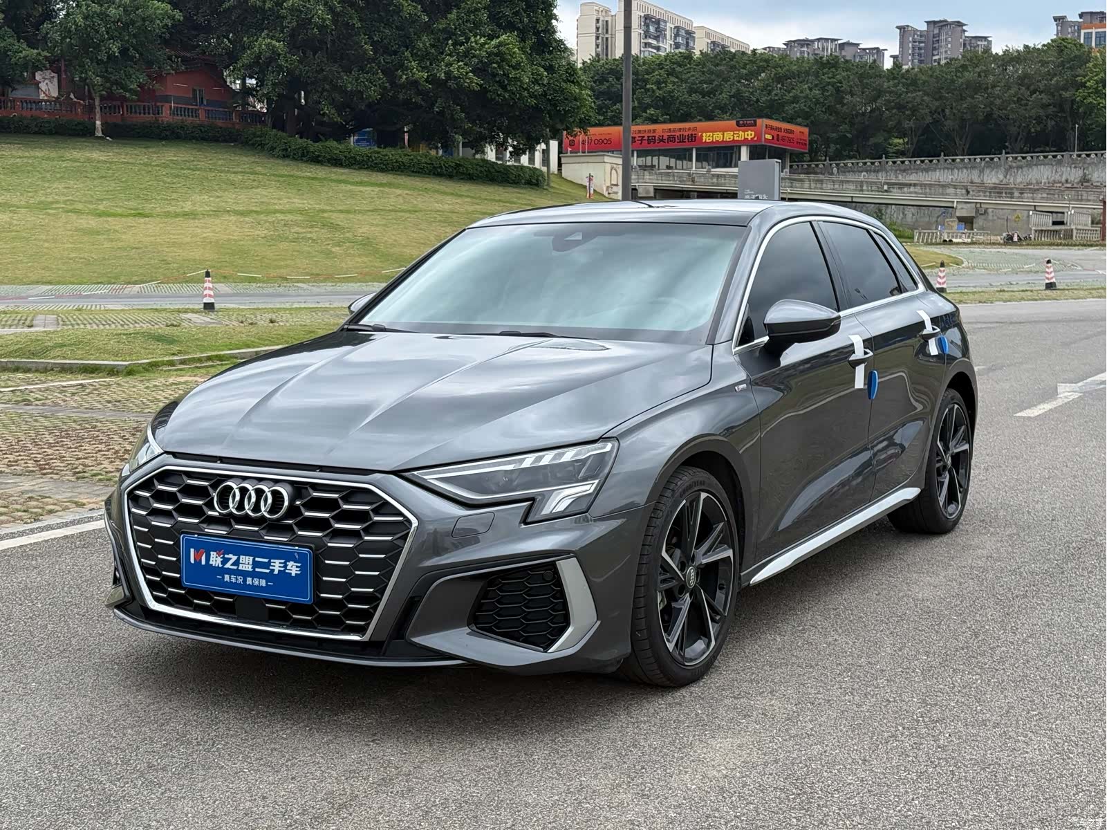 Audi A3, 2022 1