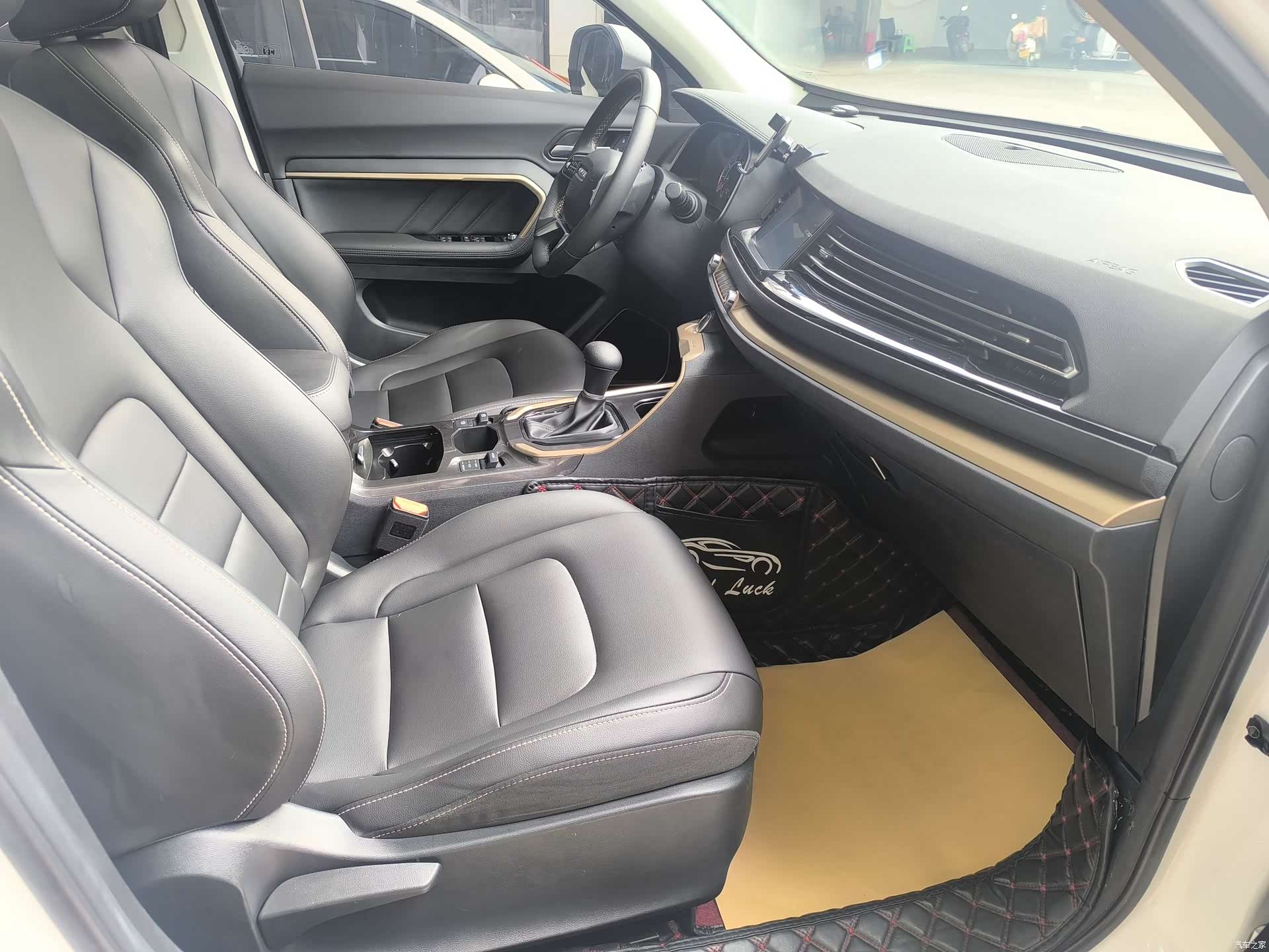 Haval H6, 2019 6