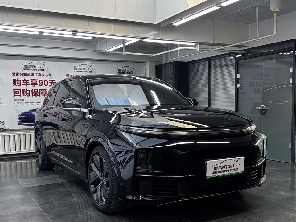 Li Auto Ideal L7