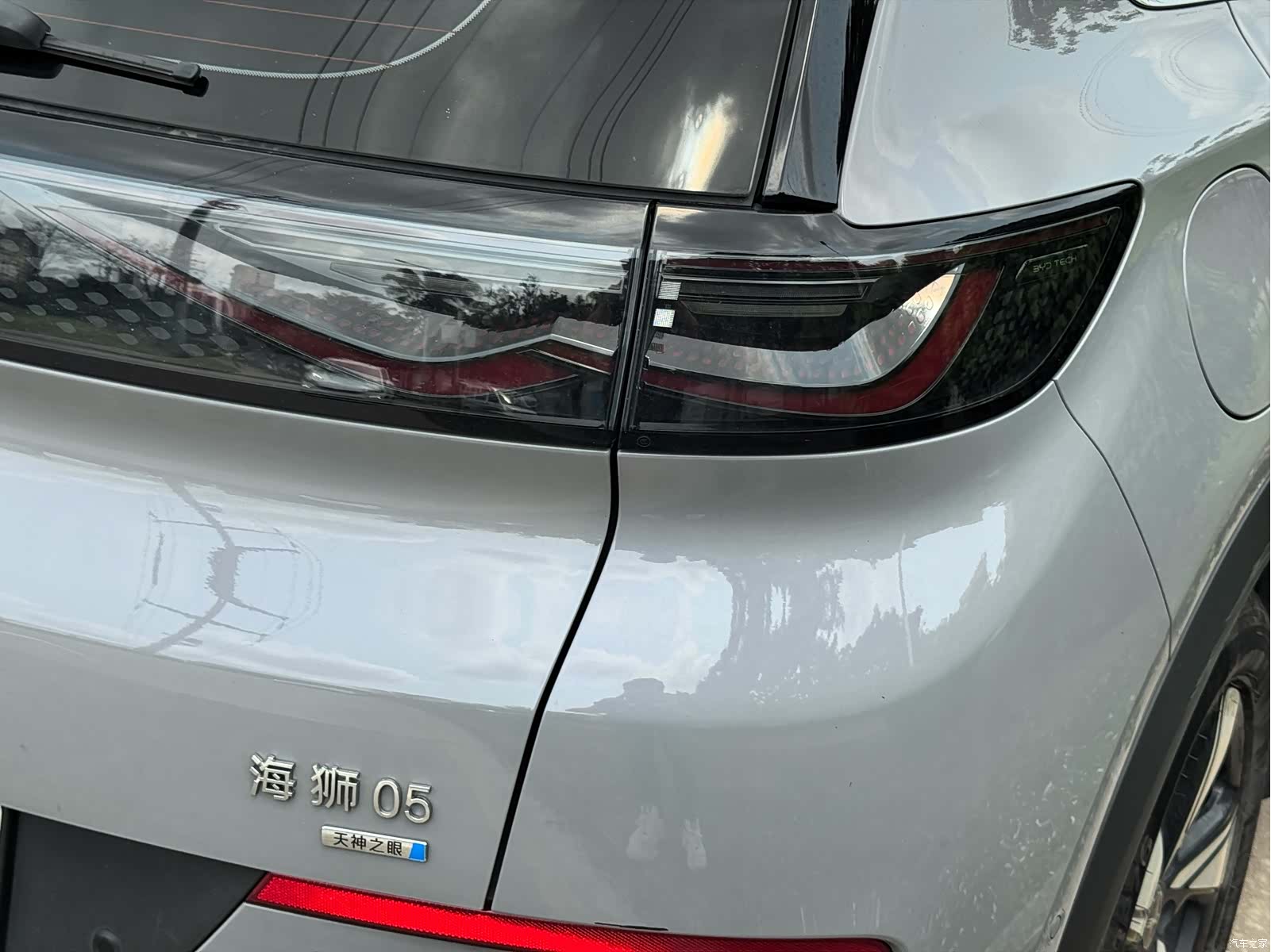 BYD HiAce, 2025 10