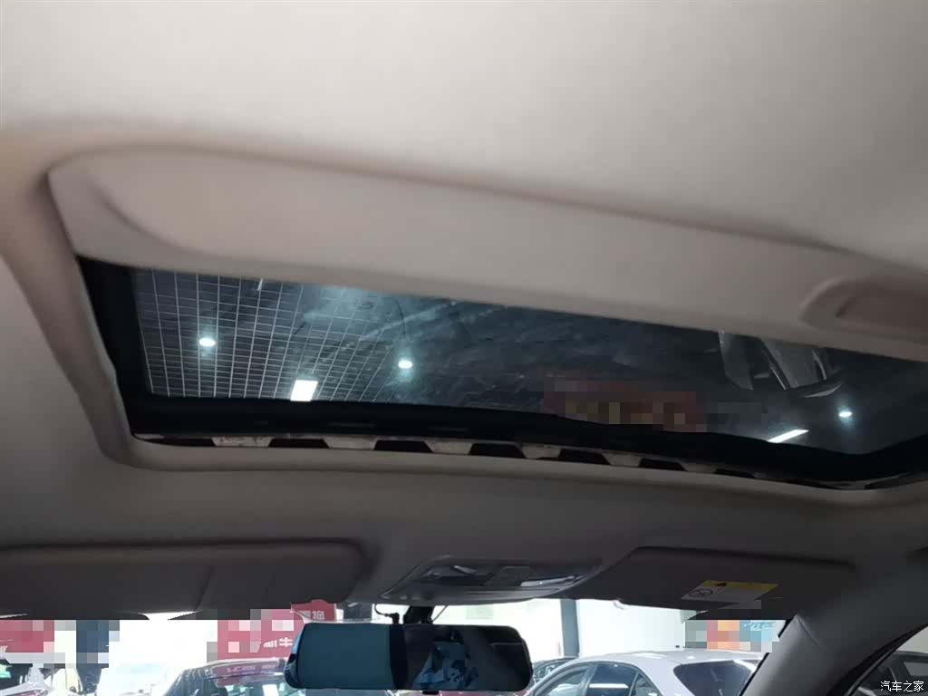 Changan CS35, 2017 18