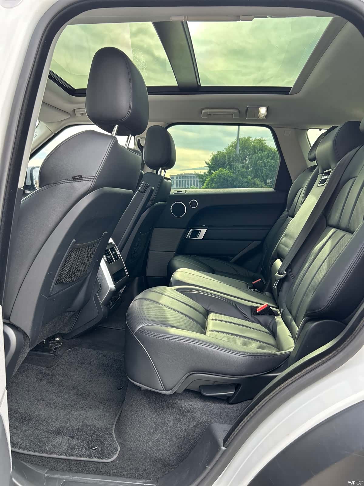 Land Rover Range Rover, 2018 8