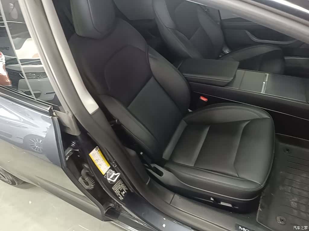 Tesla Model 3, 2024 25