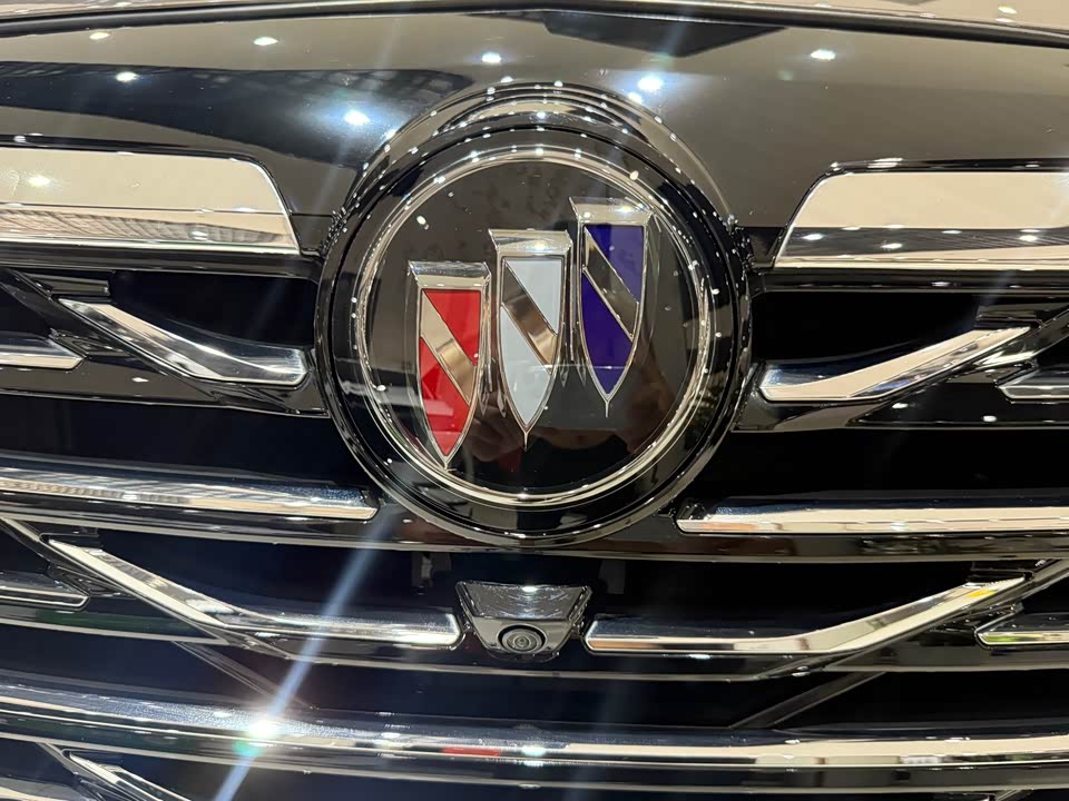 Buick GL8 Buick GL8