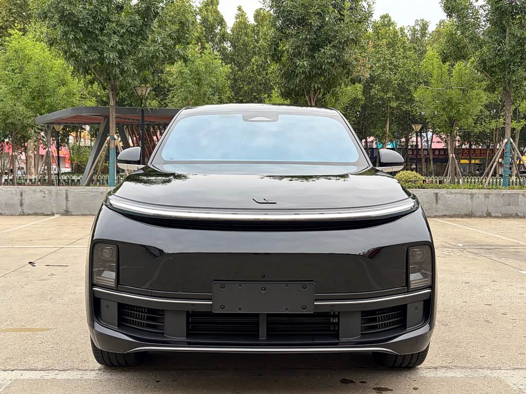 Li Auto L9