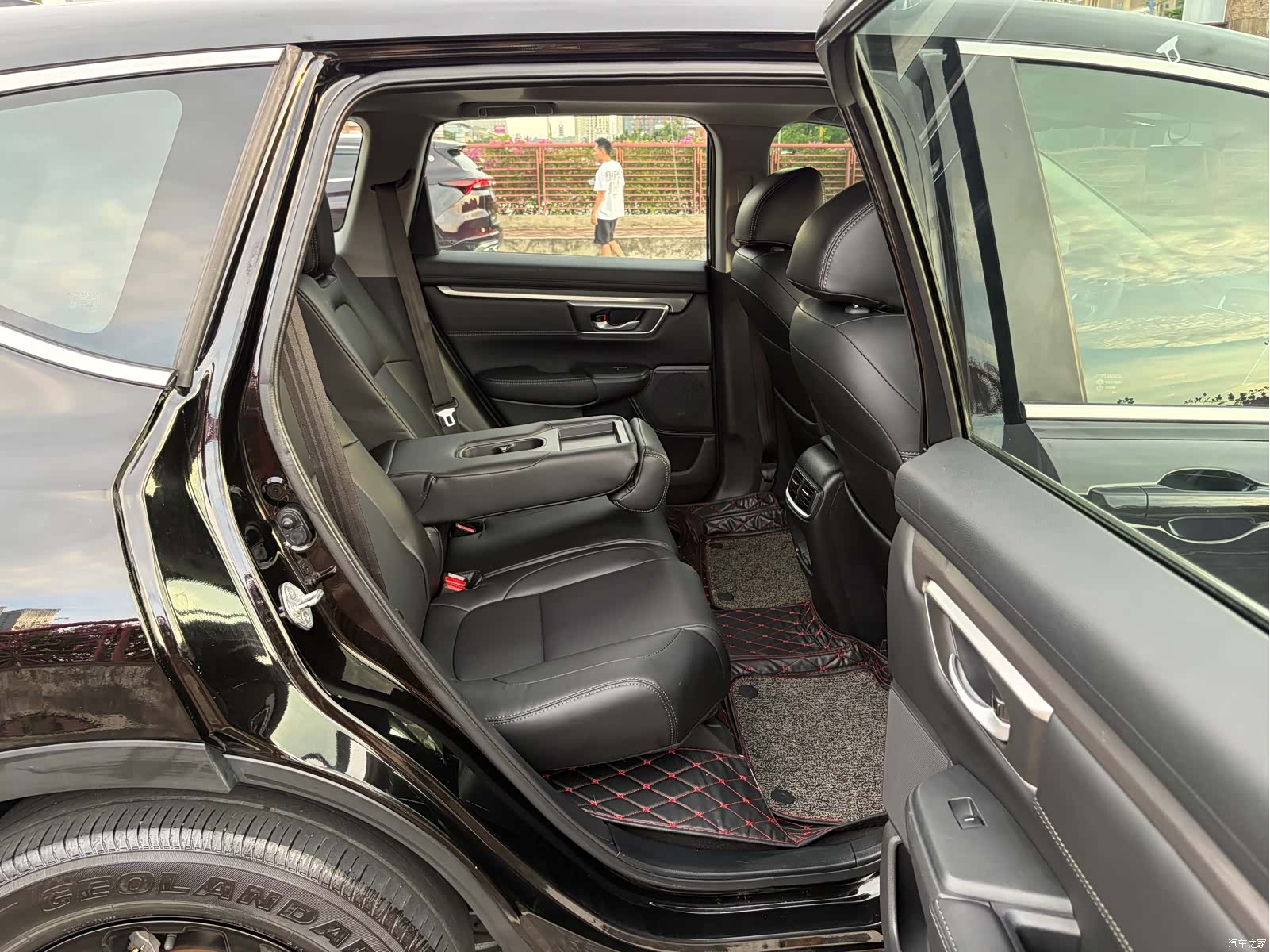 Honda Breeze, 2020 14