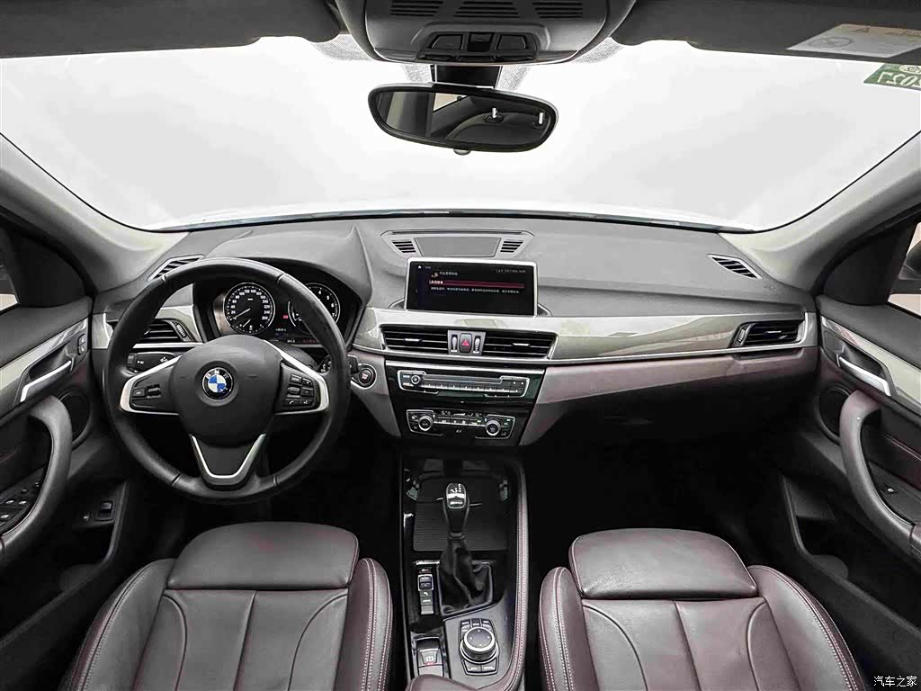 BMW X1, 2019 16