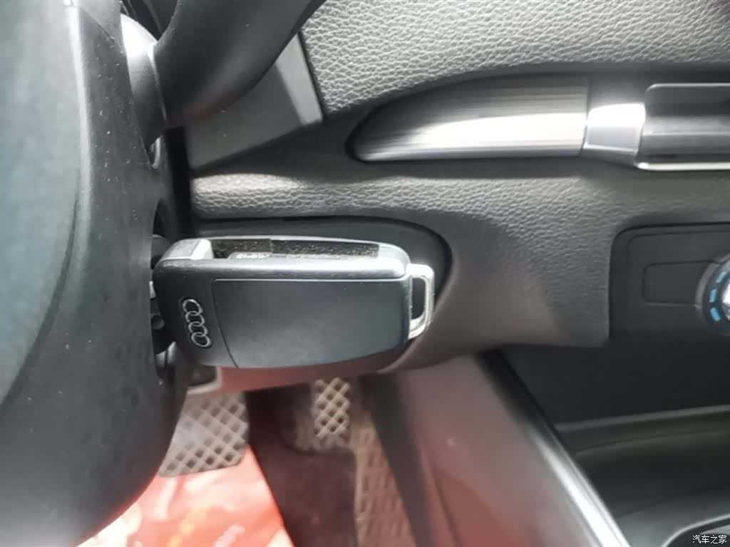 Audi A3, 2016 9