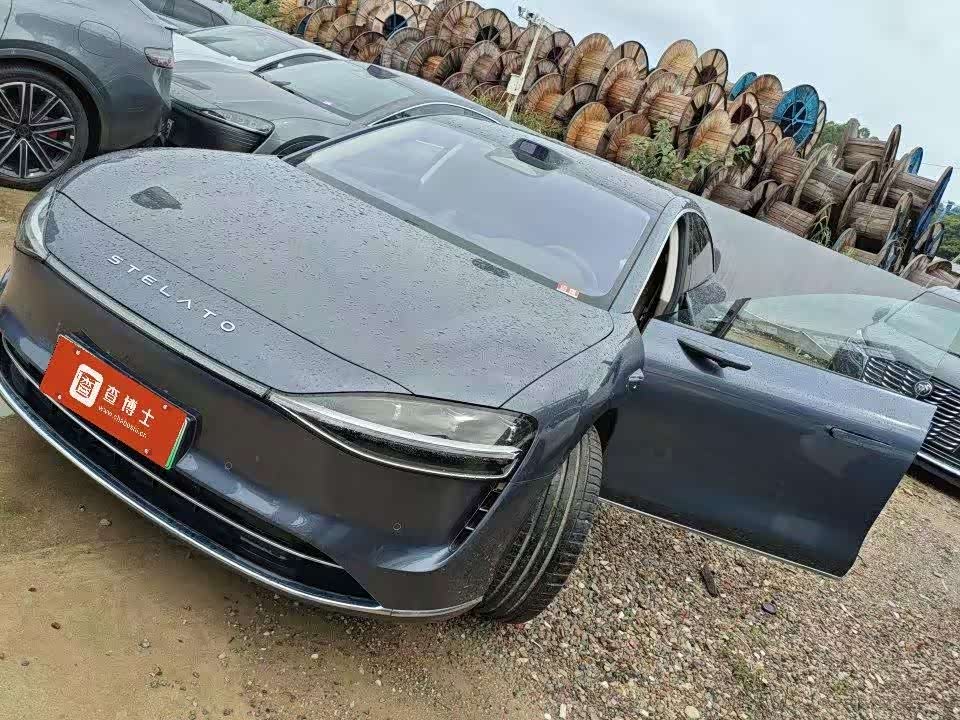 Stelato S9