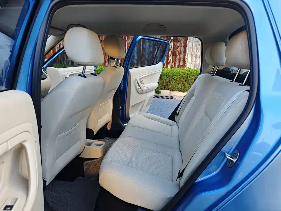 Skoda Jingrui Skoda Jingrui
