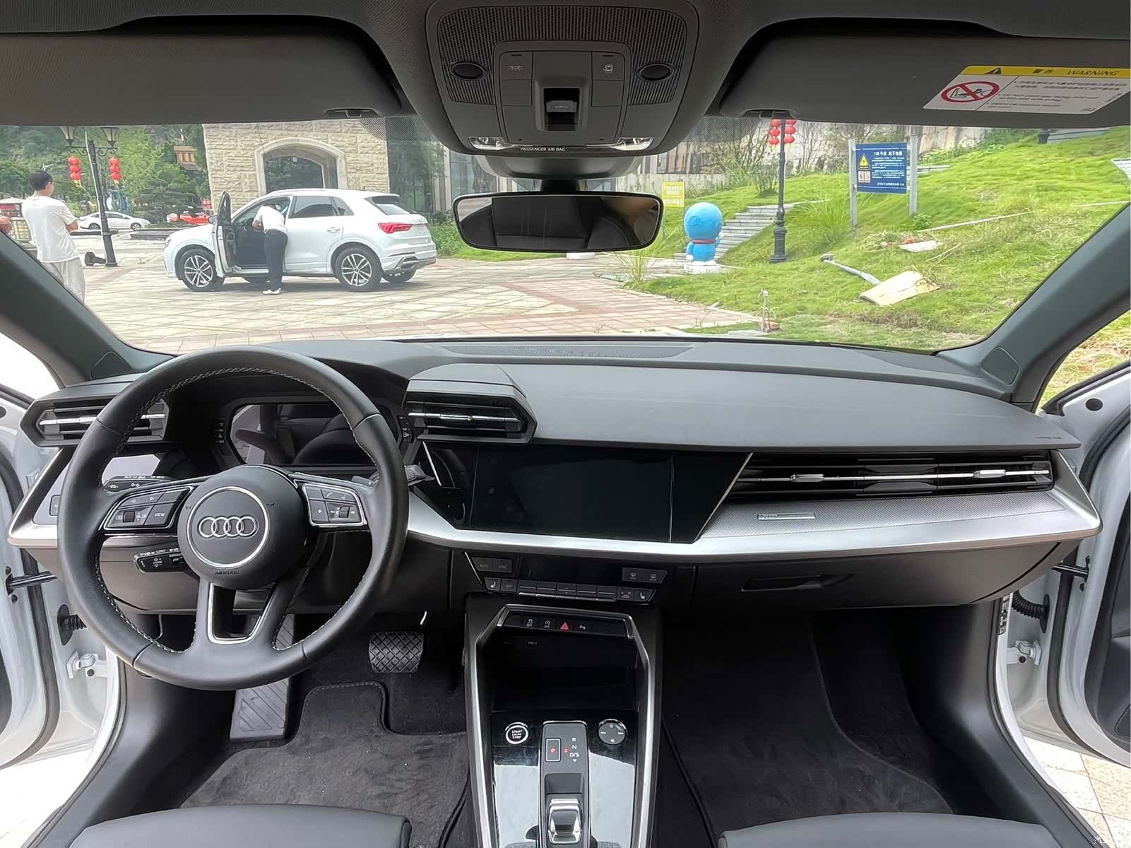 Audi A3, 2023 6