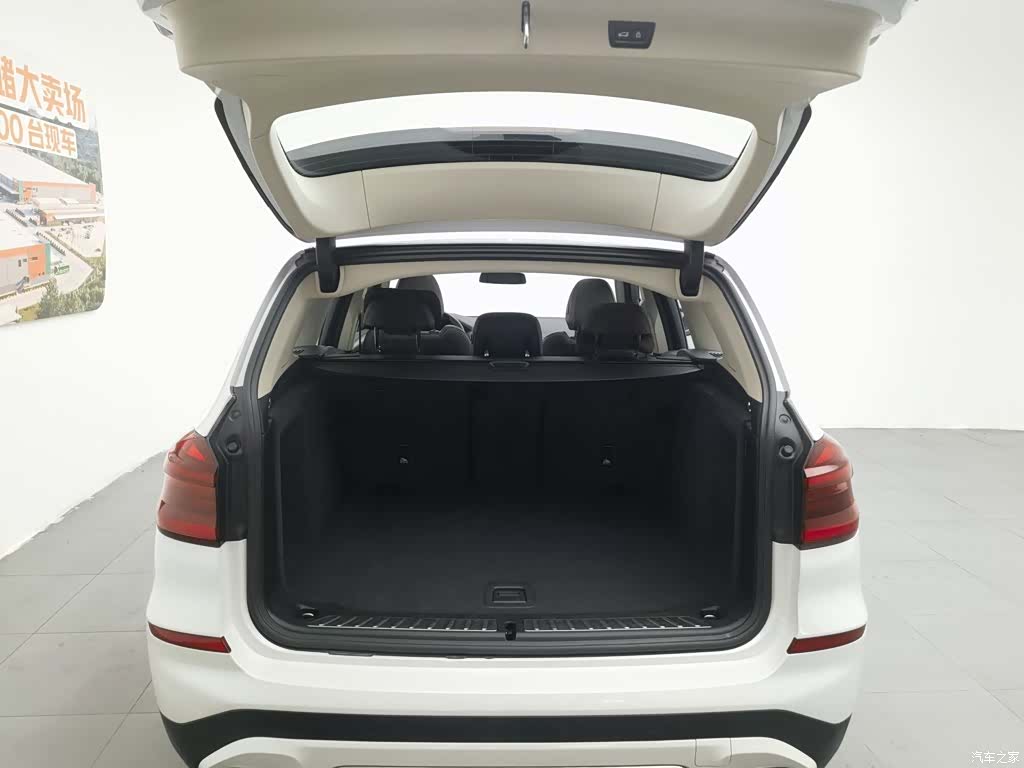 BMW X3, 2020 16