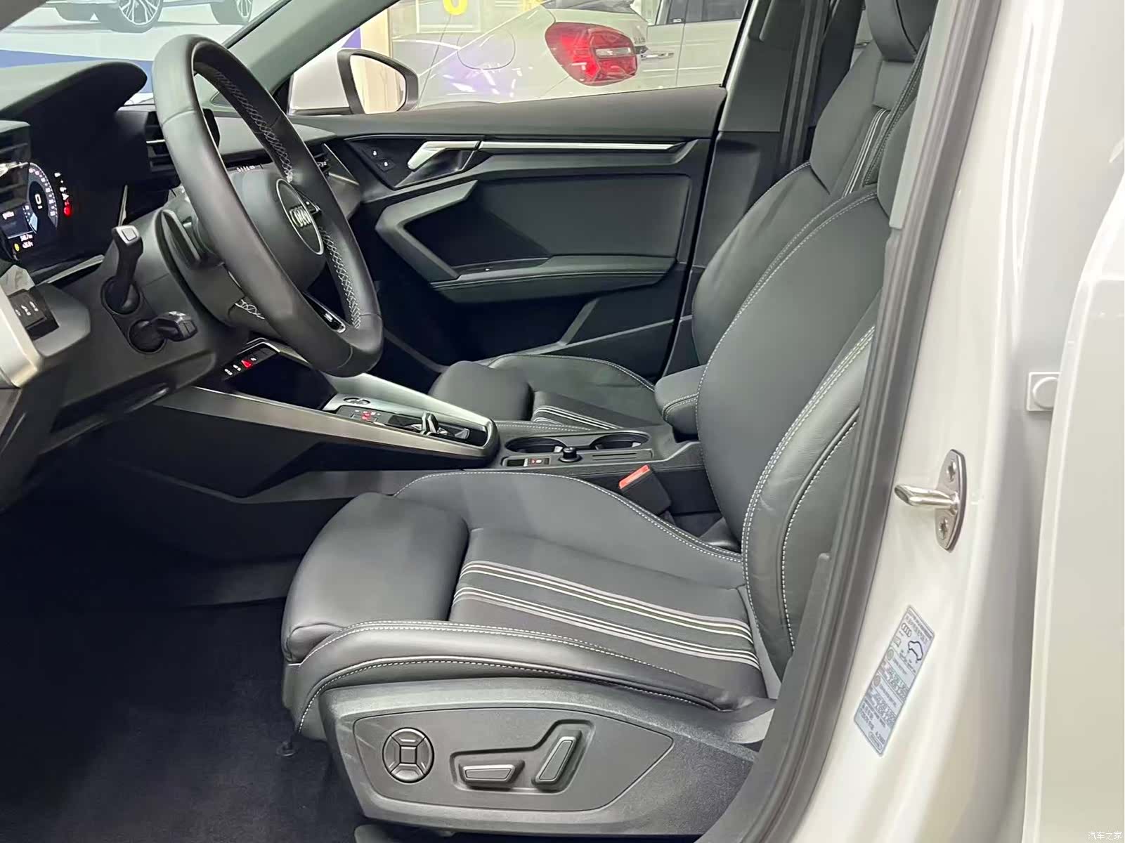 Audi A3, 2023 14