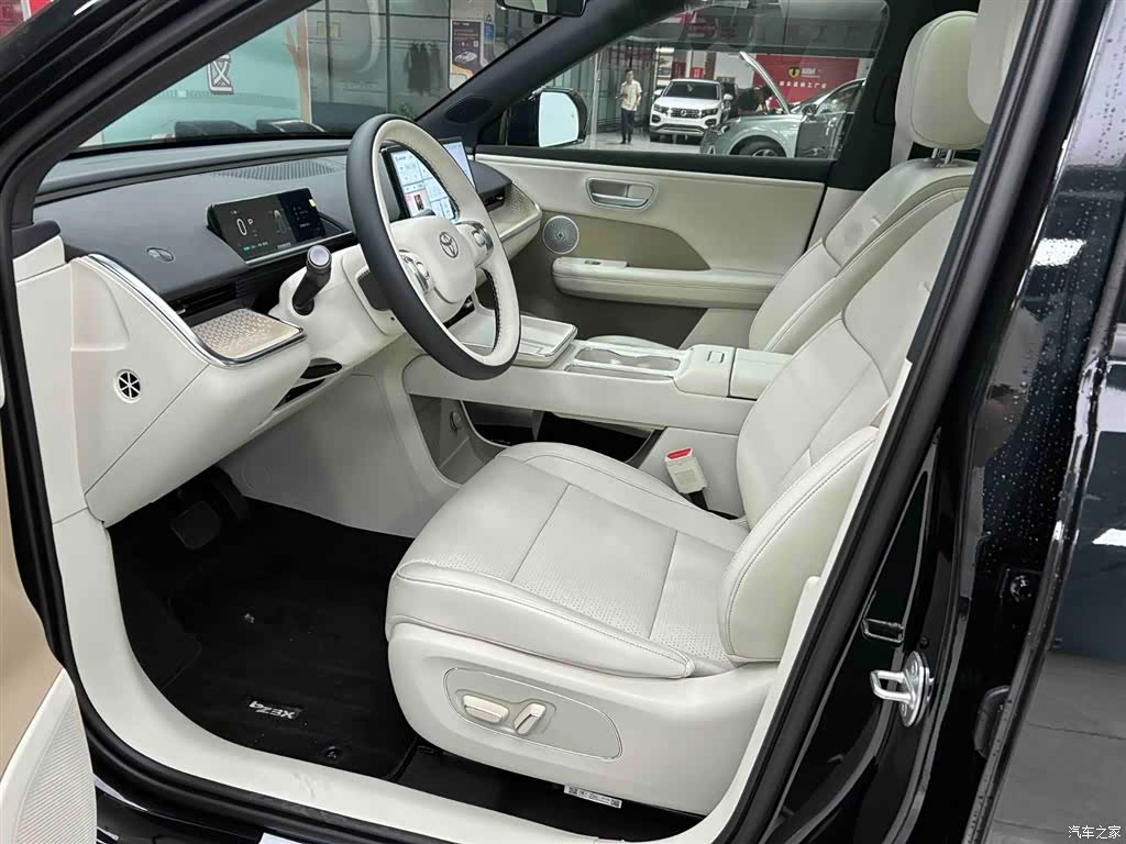 Toyota 3X, 2026 11