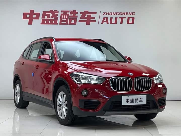 BMW X1, 2019 года фото 4