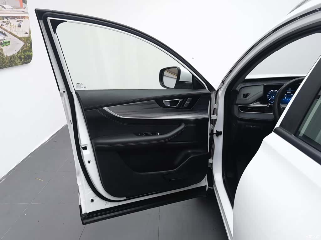 Chery Tiggo 8 Plus, 2022 8