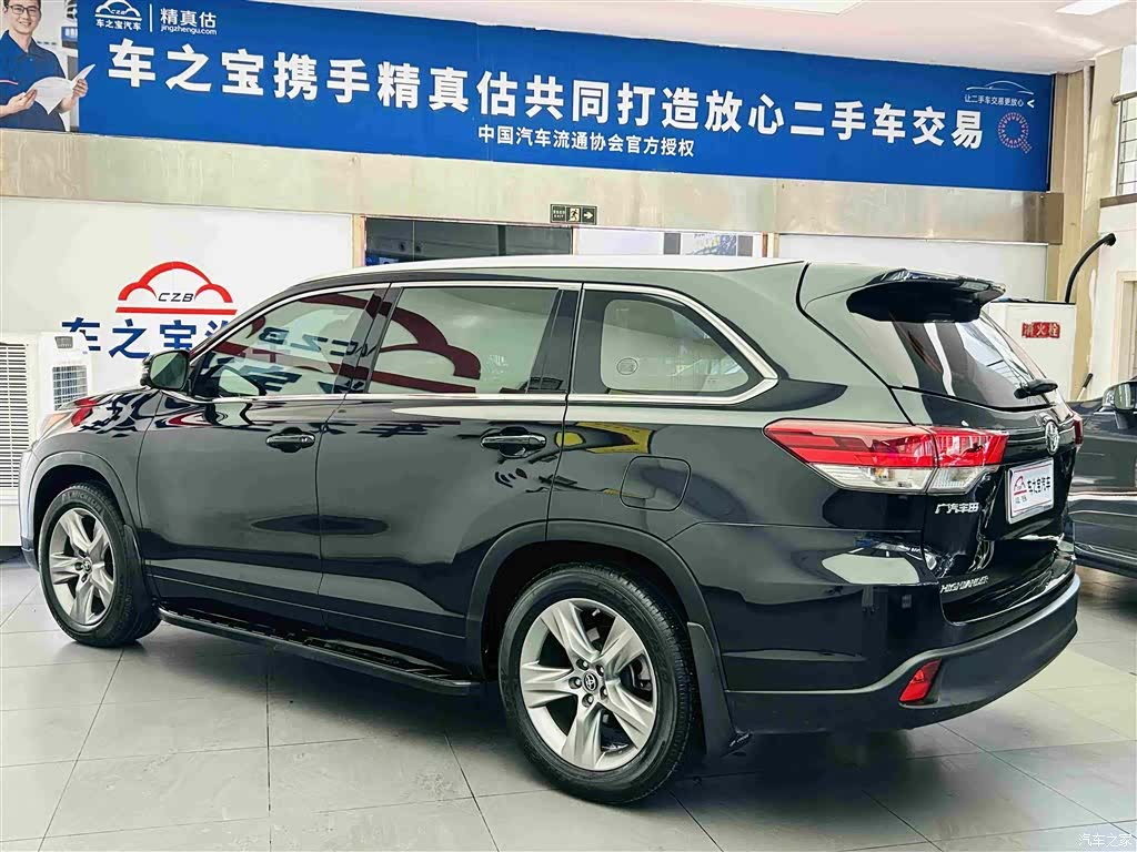 Toyota Highlander, 2021 7
