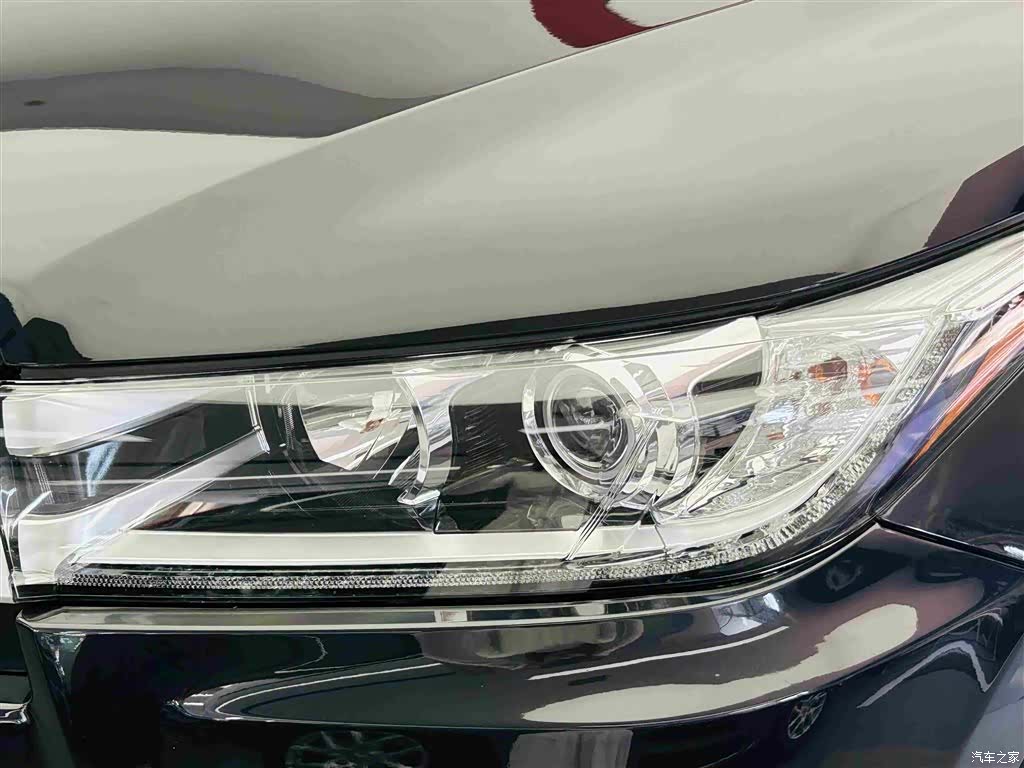 Toyota Highlander, 2021 11