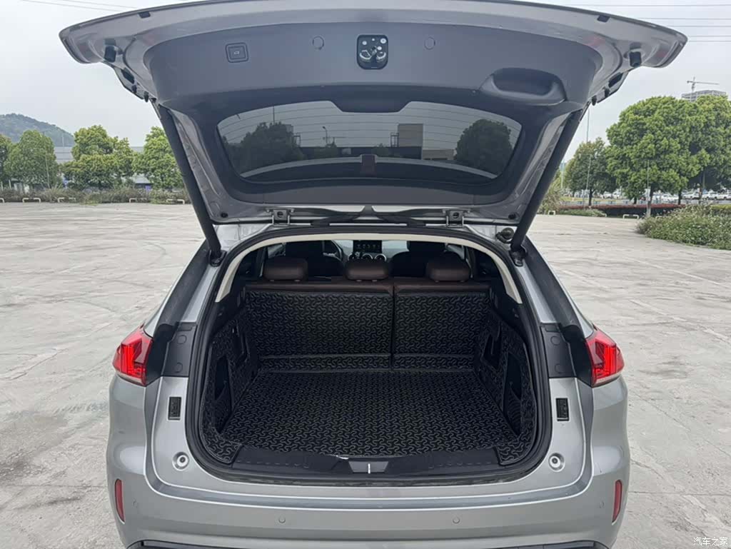 WEY VV5, 2019 10