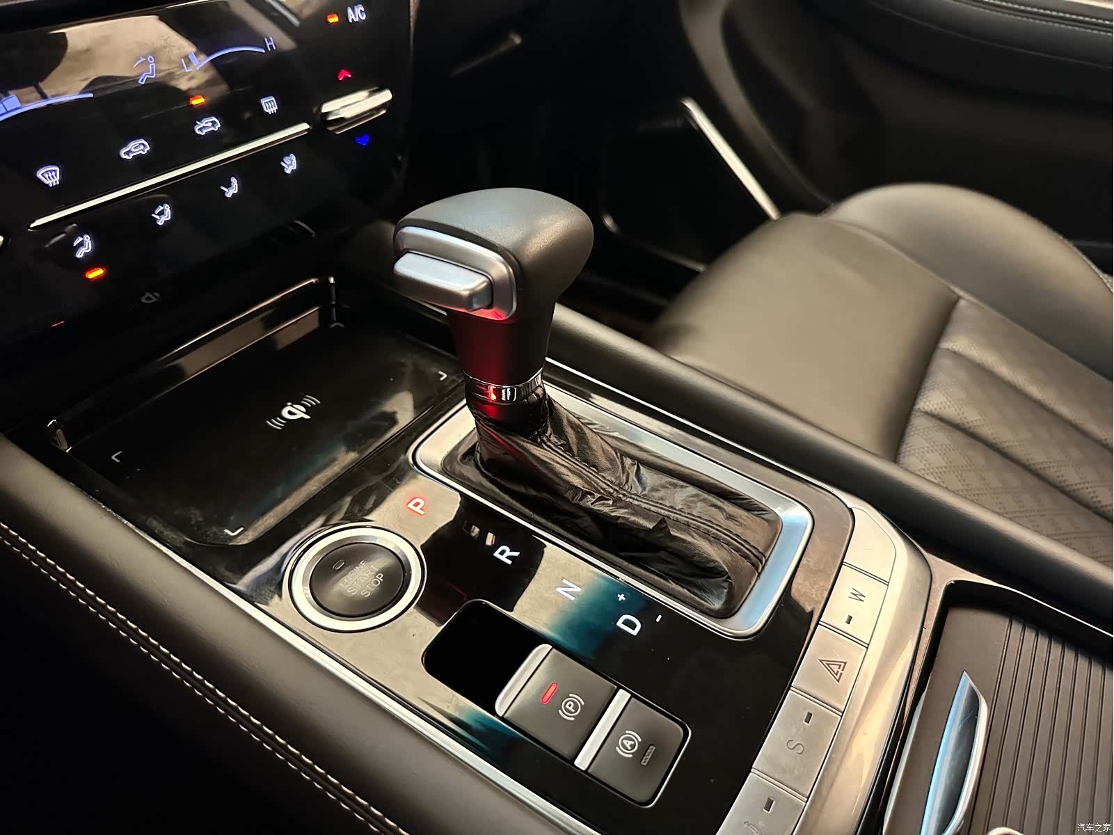 Jetour X90, 2019 25