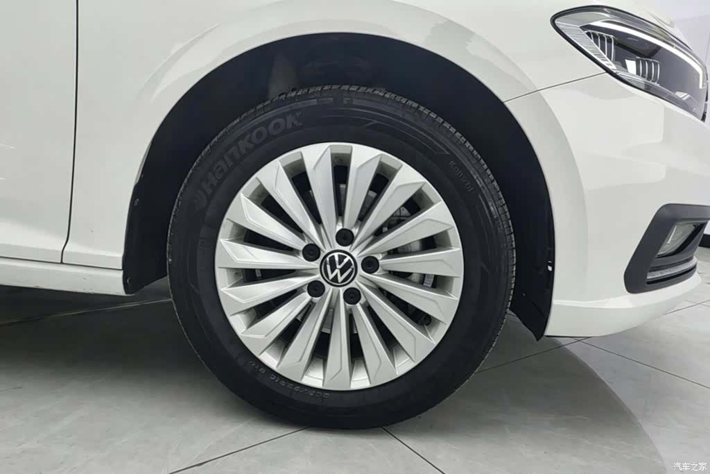 Volkswagen Lavida, 2021 6