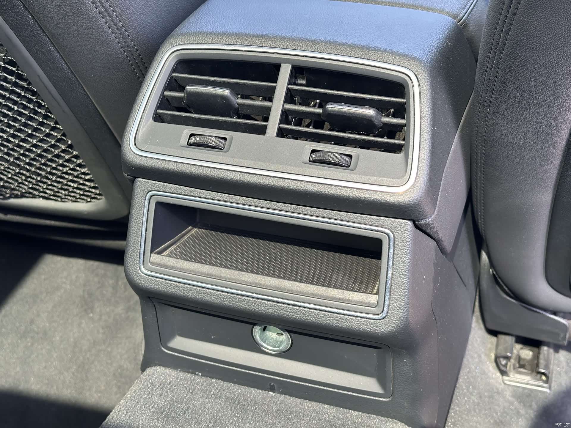 Audi A6, 2023 26