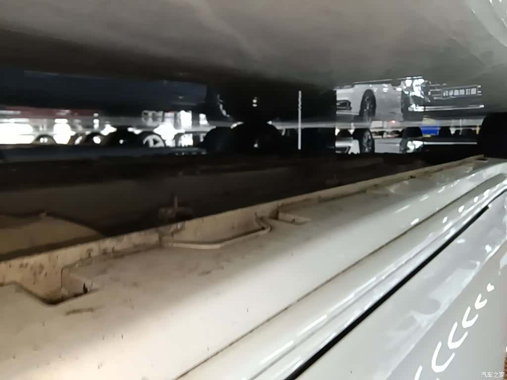 Changan CC, 2018 19