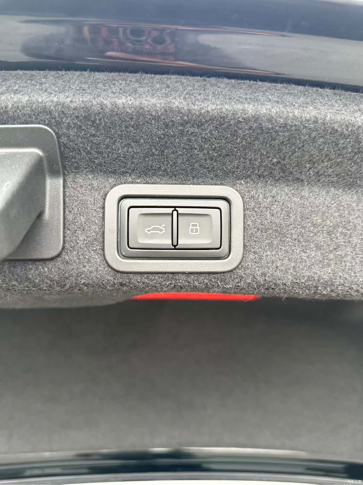 Audi A6L, 2024 8