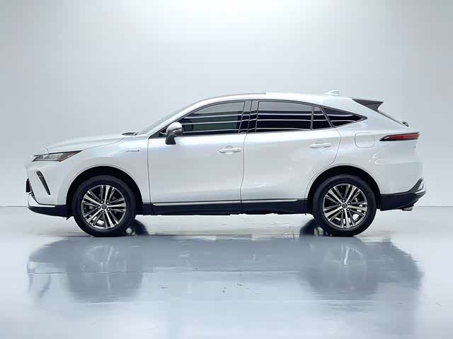 Toyota Wildlander 2022, фото 7