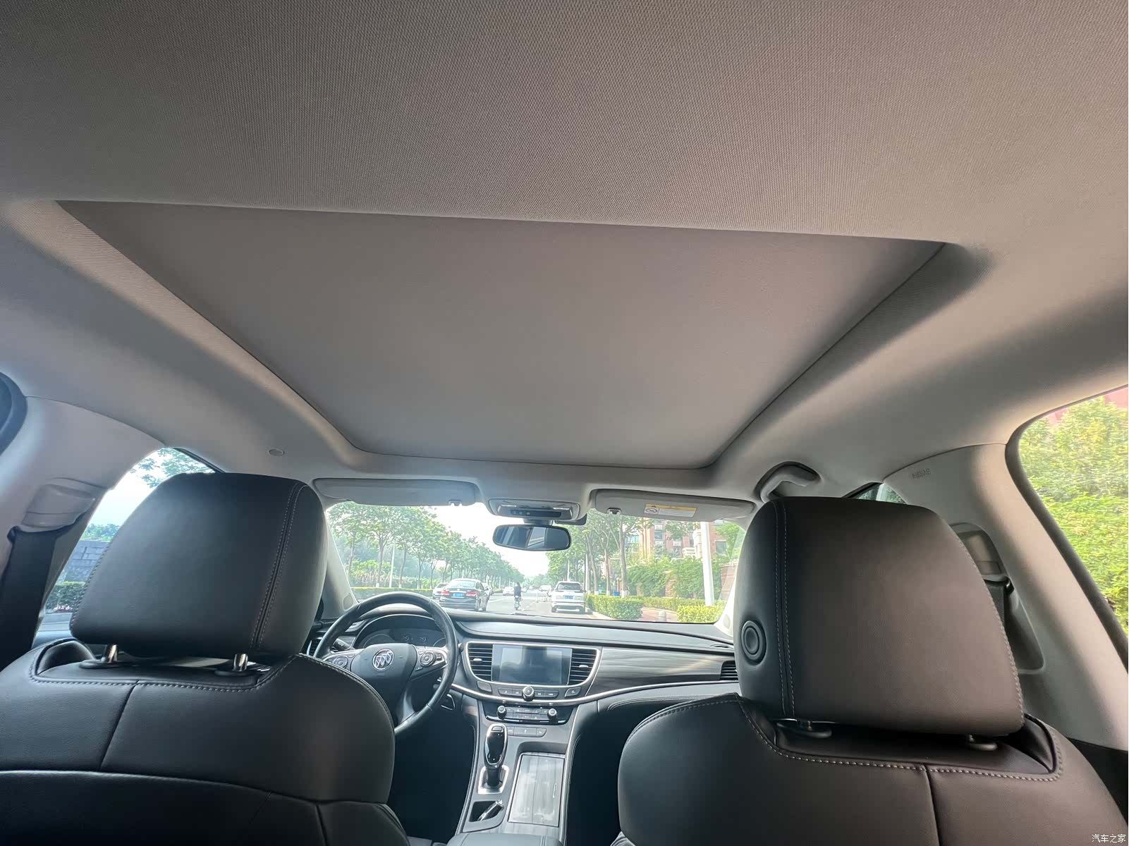 Buick LaCrosse, 2022 15