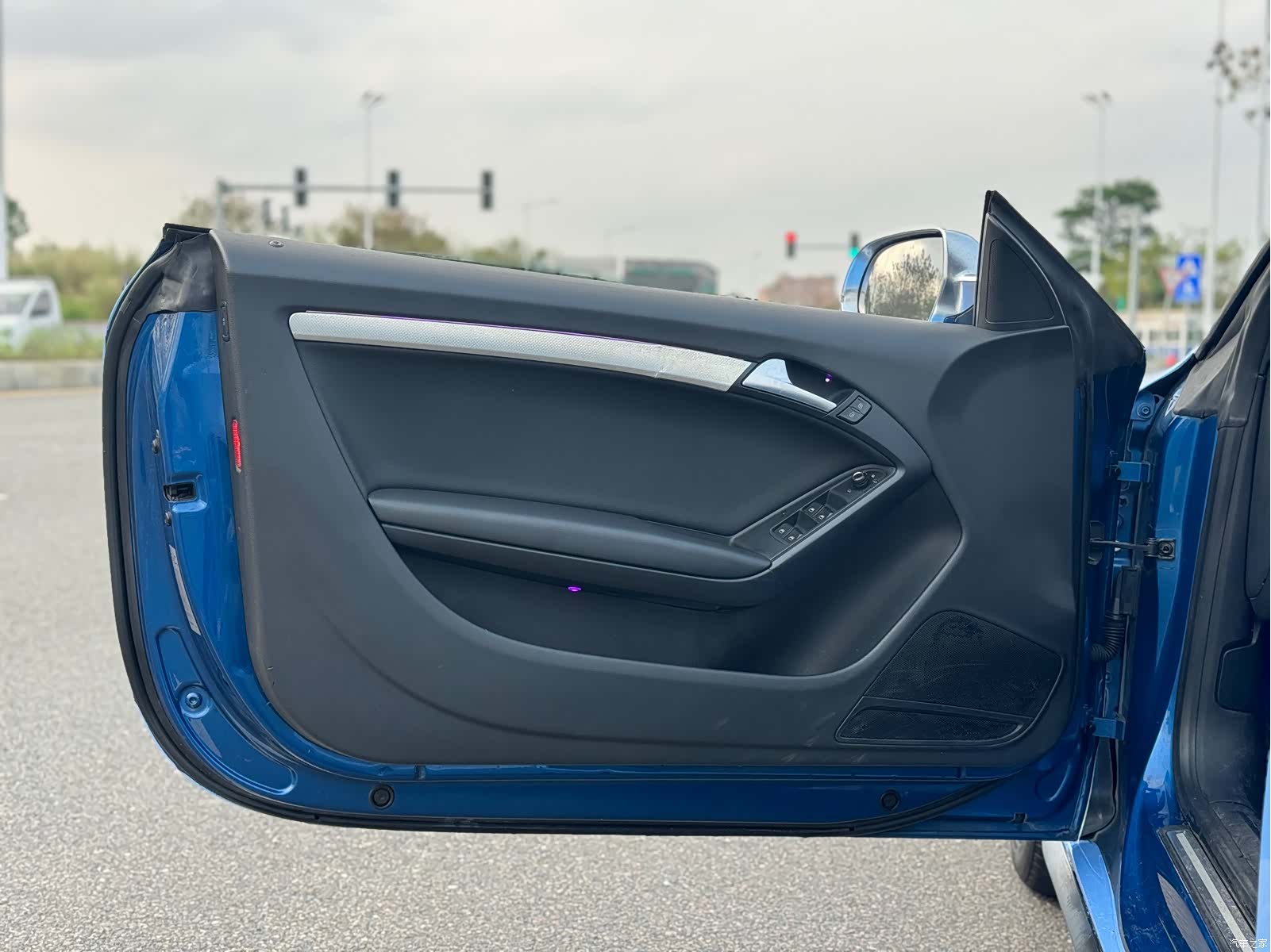 Audi A5, 2010 13
